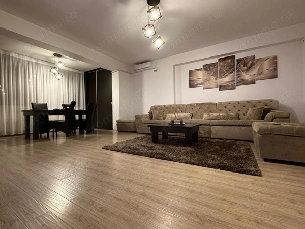 Confort, spațiu și liniște – apartament 3 camere, etaj 1 — fotografia 1