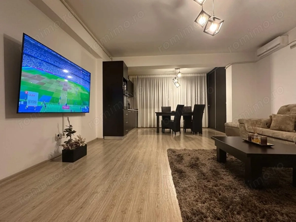 Confort, spațiu și liniște – apartament 3 camere, etaj 1 — fotografia 2