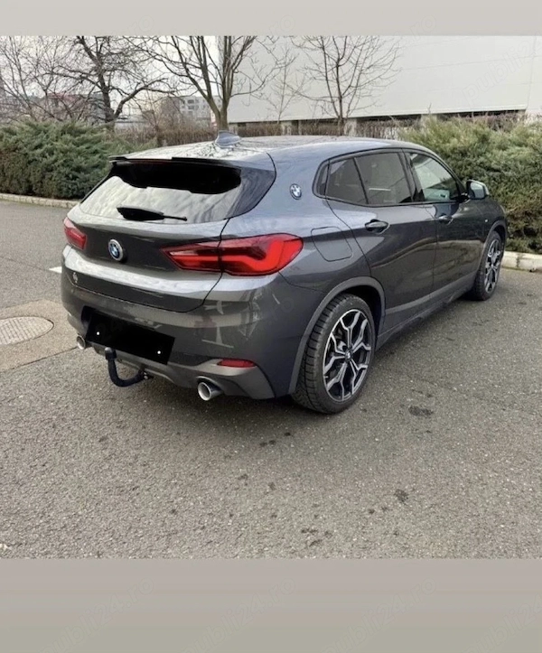 BMW X Series (Generic) 2019 — imagine 4