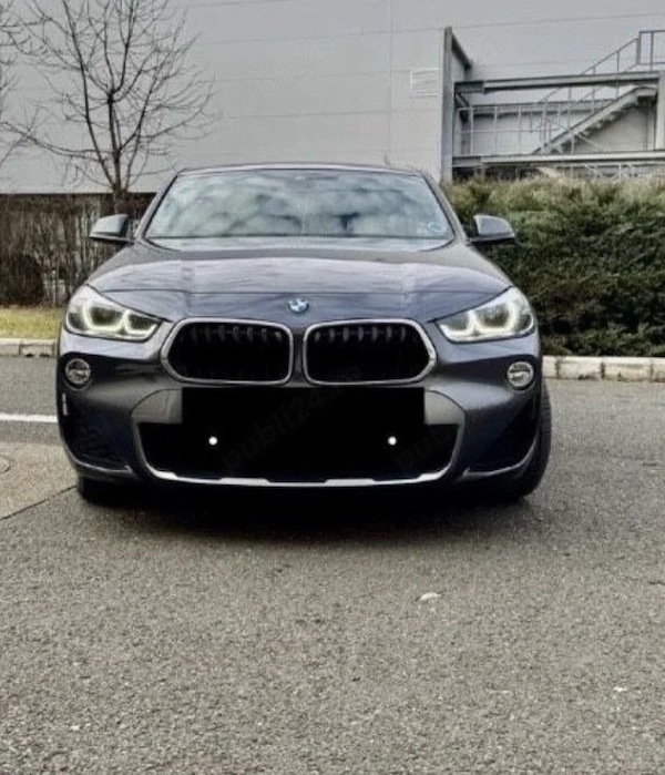 BMW X Series (Generic) 2019 — imagine 3