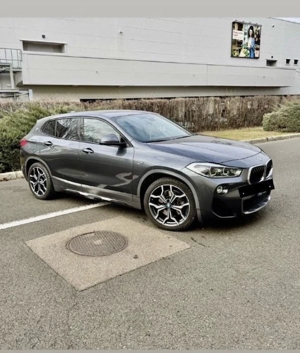 BMW X Series (Generic) 2019 — imagine 5