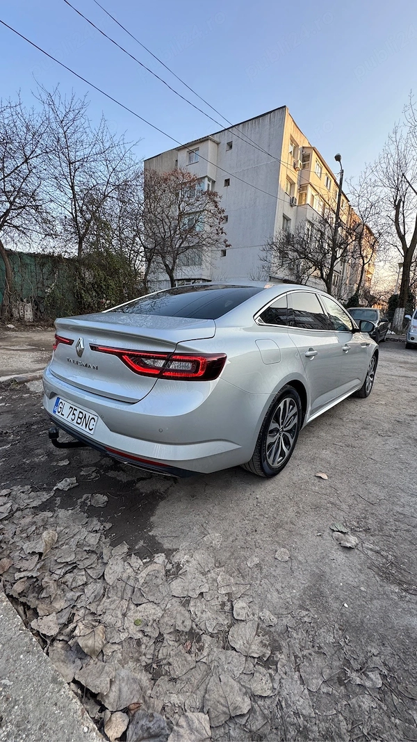 RENAULT Talisman 2020 — imagine 5