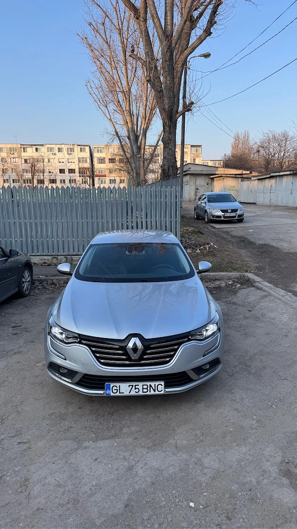 RENAULT Talisman 2020 — imagine 4