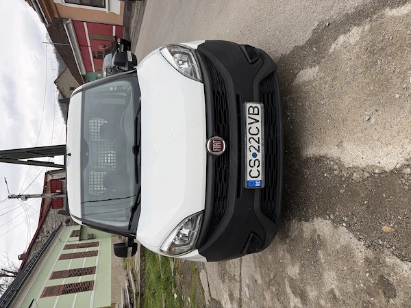 FIAT Doblo 2015 — imagine 2