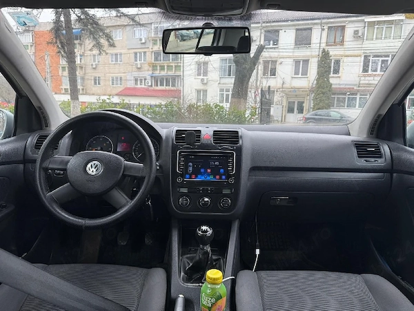 VOLKSWAGEN Golf 2005 — imagine 2