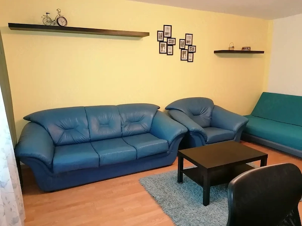 Garsonieră Virtuții Orșova
