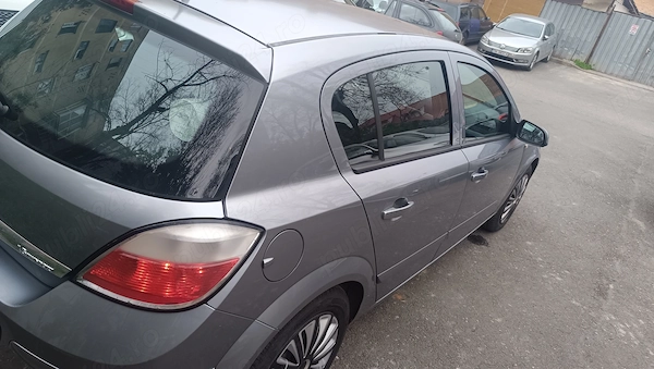OPEL Astra 2005 — imagine 5