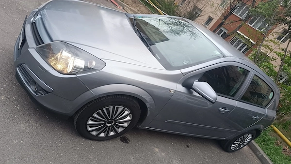 OPEL Astra 2005 — imagine 3