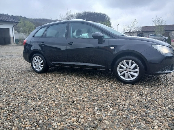 SEAT Ibiza 2013 — imagine 8