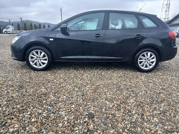 SEAT Ibiza 2013 — imagine 9