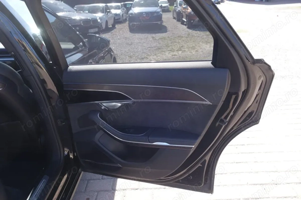 AUDI Unknown Model 2022 — imagine 9
