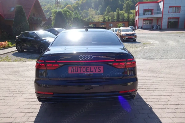 AUDI Unknown Model 2022 — imagine 8