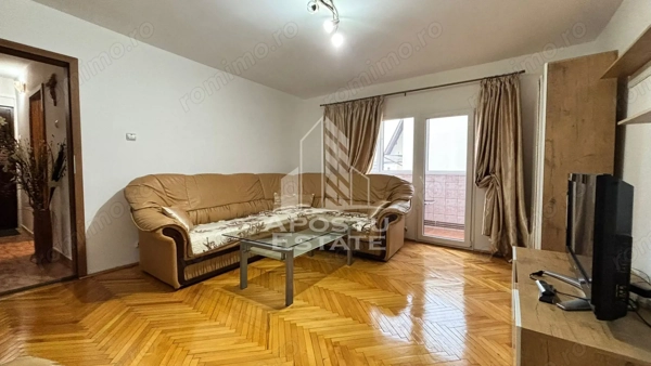 Apartament 3 camere de vanzare Girocului, Timisoara — fotografia 2