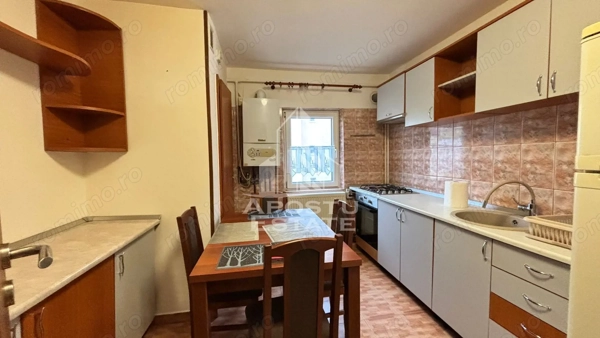 Apartament 3 camere de vanzare Girocului, Timisoara — fotografia 3
