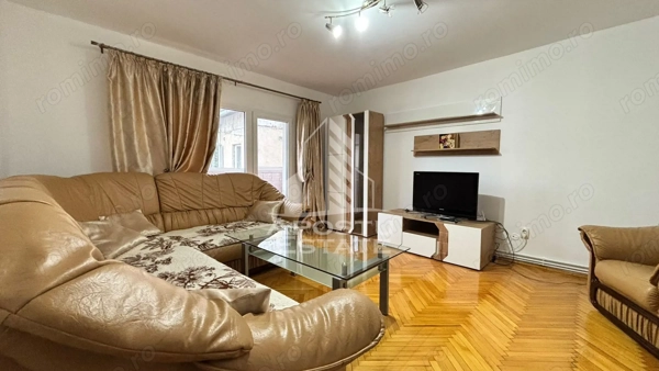 Apartament 3 camere de vanzare Girocului, Timisoara — fotografia 1