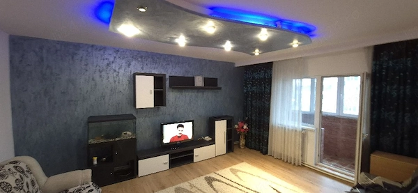 Inchiriez ap 3 camere