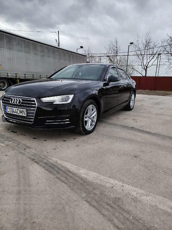 AUDI A4 2017 — imagine 5