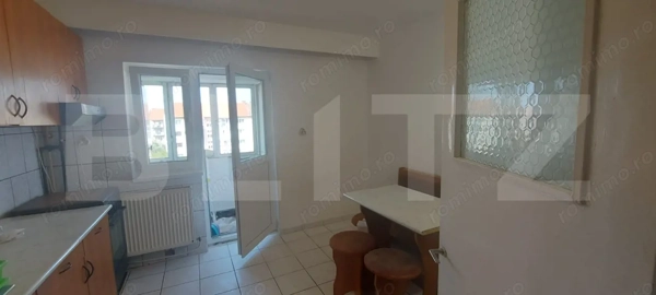 Apartament 2 camere, 60.58 mp, zona Lucian Blaga — fotografia 1