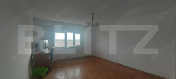 Apartament 2 camere, 60.58 mp, cu acoperiș de țiglă , Carpati 2 — fotografia 3