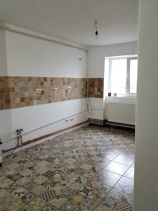 Apartament 2 camere ultracentral — fotografia 1