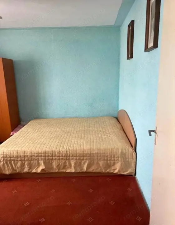 Apartament 2 camere decomandat, 40 mp, Caracal - cartierul Dr. Marinescu — fotografia 3