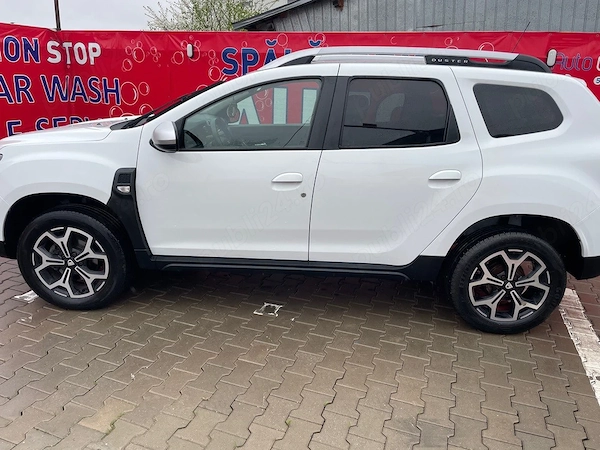 DACIA Duster 2019 — imagine 2