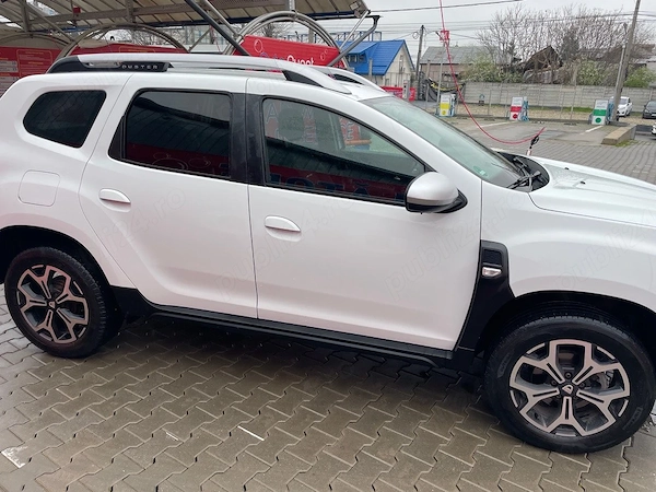 DACIA Duster 2019