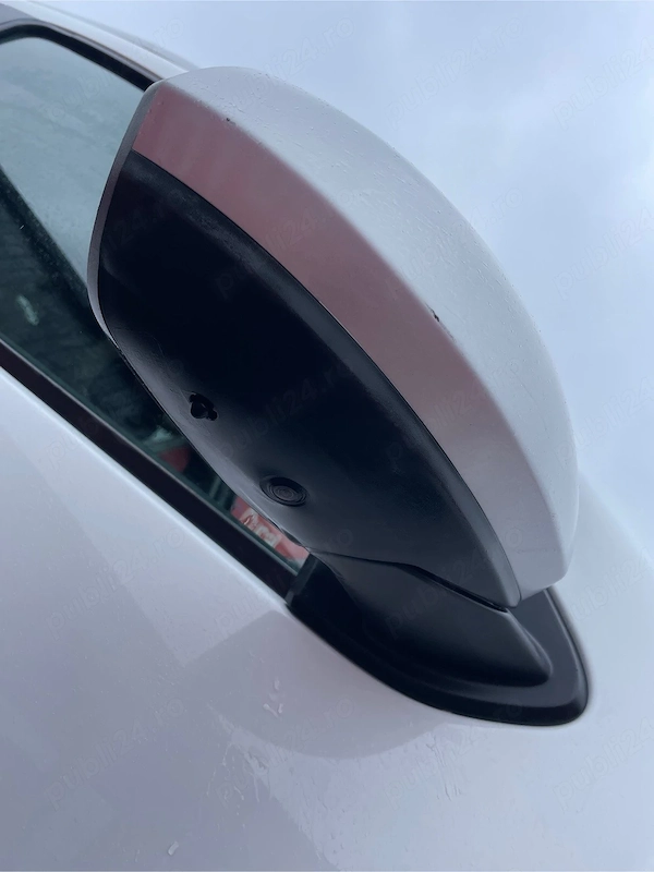 DACIA Duster 2019 — imagine 5