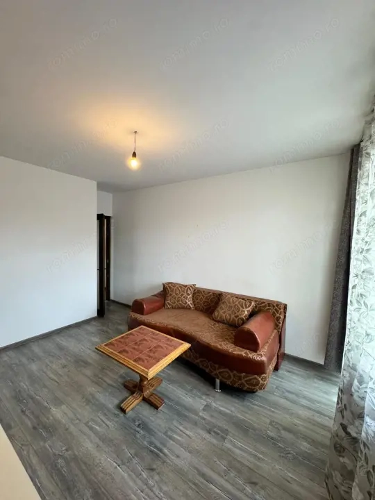 Apartament 2 camere, 48 mp, zona Hotvon — fotografia 3