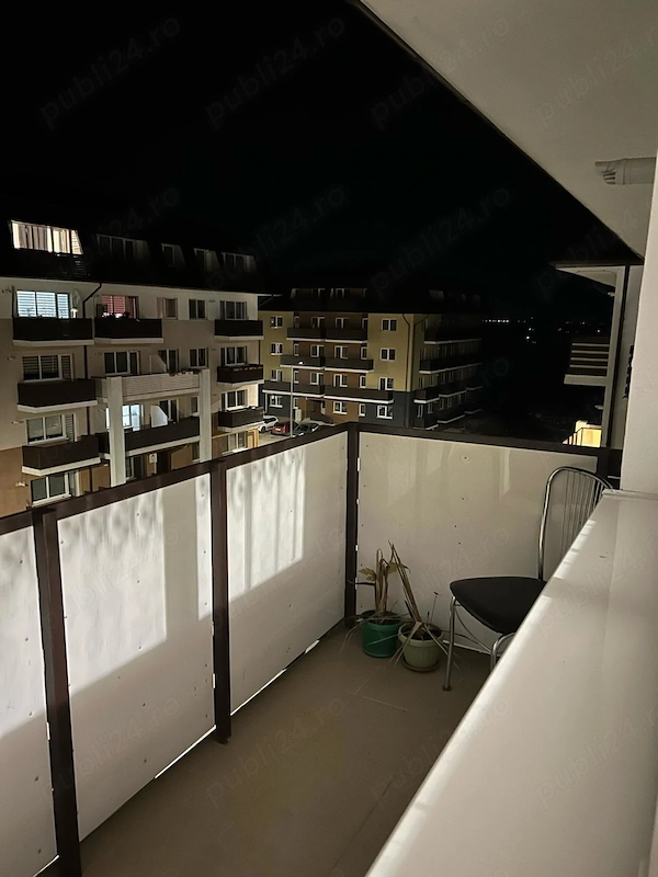 Apartament cu 2 camere SUBCETATE