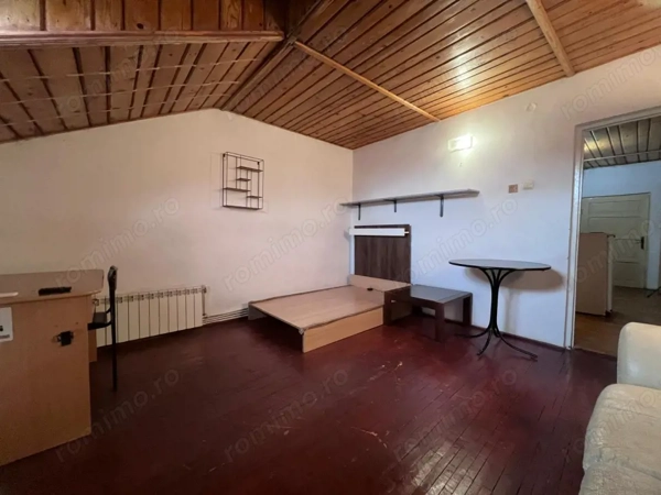 O camera la casa vila, zona Micul Dalas — fotografia 3