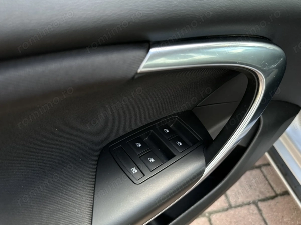 OPEL Insignia 2016 — imagine 10