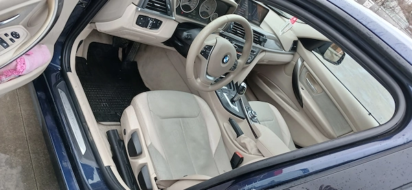 BMW 3 Series 2013 — imagine 7