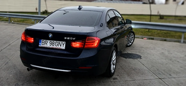 BMW 3 Series 2013 — imagine 3