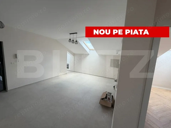 Apartament 3 camere, 67 mp, zona Braytim — fotografia 1