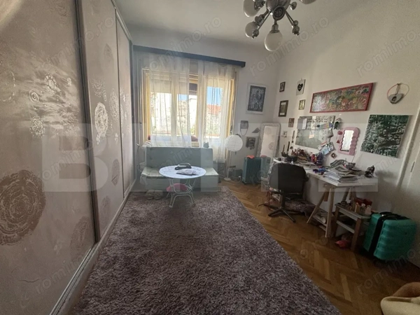 Doua apartamente de vanzare, 159 mp, zona Ultracentral — fotografia 1