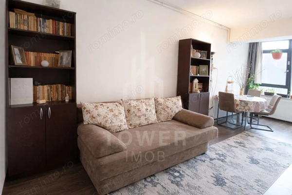 Apartament cu doua camere Doamna Stanca — fotografia 1
