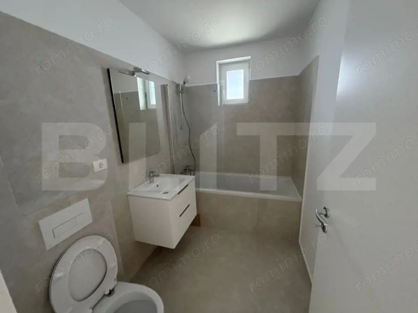 Apartament 2 camere, 51 mp, zona Soarelui — fotografia 3