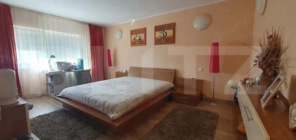 Apartament 3 camere complet utilat, 90 mp, zona Girocului — fotografia 3