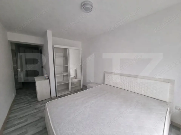 Apartament 3 camere, 2 bai, 77mp, terasa, bloc nou, zona Corneliu Coposu — fotografia 3