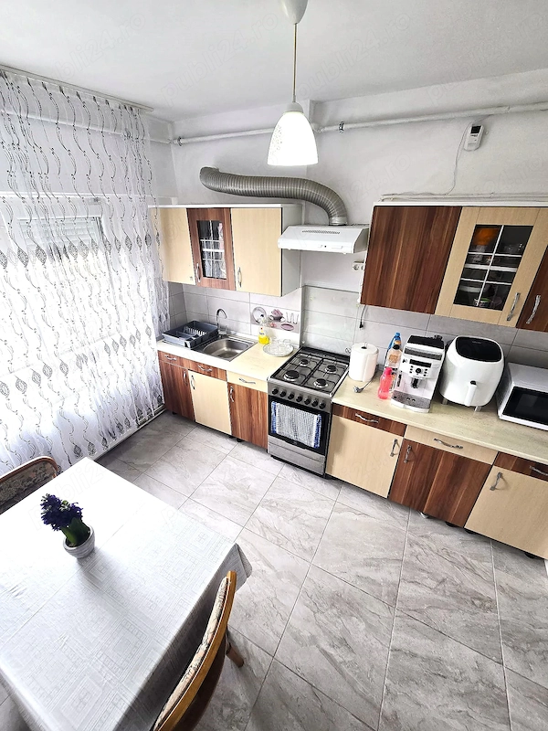 Apartament 2 camere decomandat | Micro 16 | Str Brandusa — fotografia 3