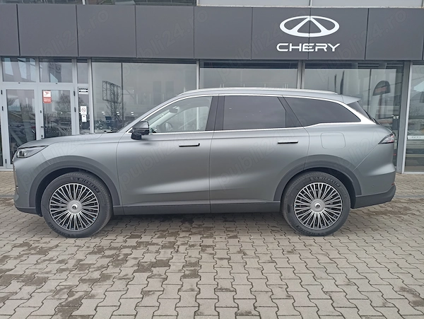 CHERY Tiggo 9 2026 — imagine 2