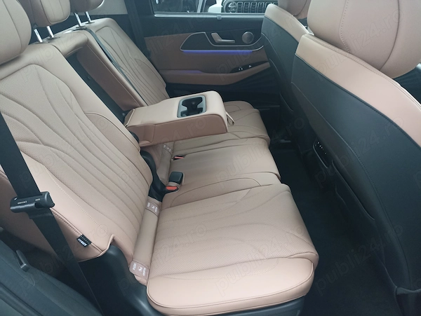 CHERY Tiggo 9 2026 — imagine 13