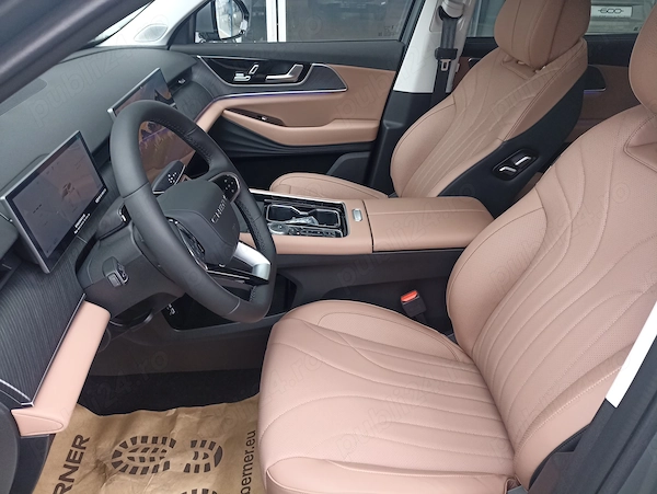 CHERY Tiggo 9 2026 — imagine 11