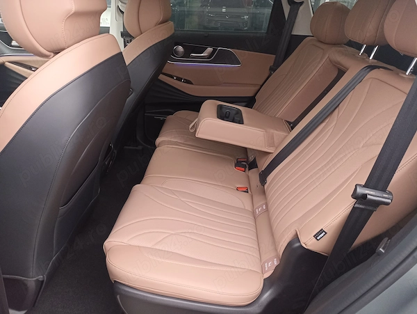 CHERY Tiggo 9 2026 — imagine 12