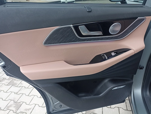 CHERY Tiggo 9 2026 — imagine 14