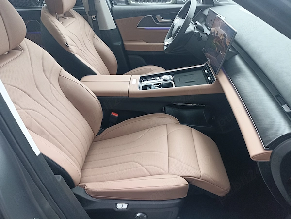 CHERY Tiggo 9 2026 — imagine 16