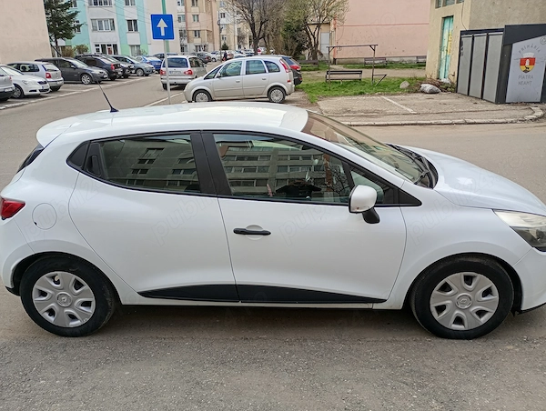RENAULT Clio 2016 — imagine 4