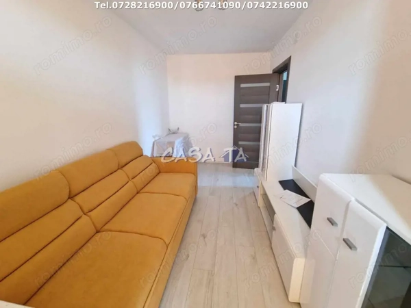 Apartament 3 camere, situat în Târgu Jiu, Str. Mioritei — fotografia 2