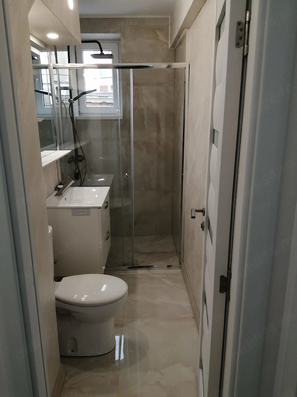 Apartament 2 camere dec, Deva — fotografia 1
